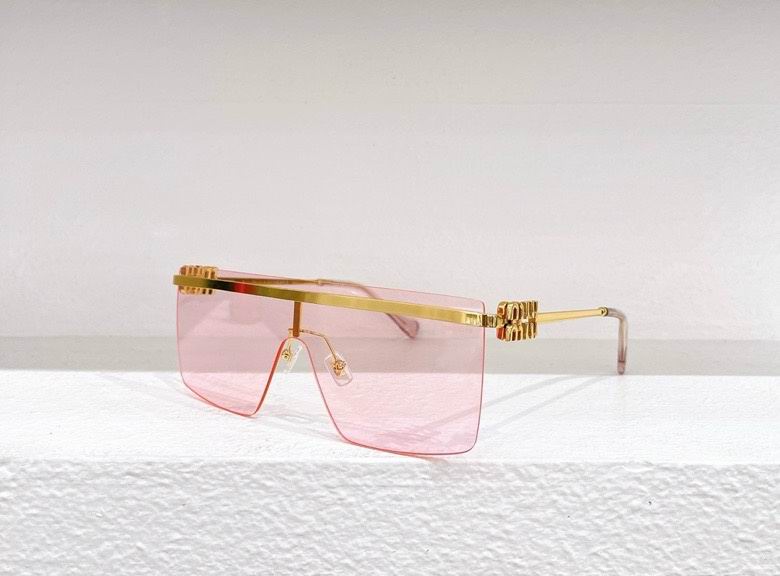 Miumiu Glasses (58)